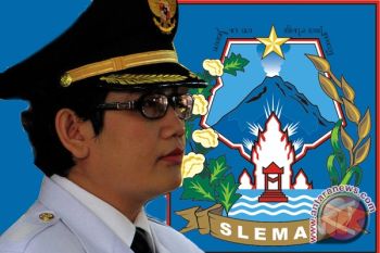 Wabub Sleman terjun langsung lakukan PSN