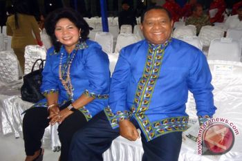 Gubernur Maluku: Pesparawi Perlu Contoh MTQ