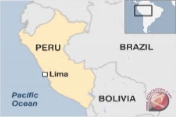 Tiga Tewas Saat Bentrok, Peru Dalam Keadaan Darurat 