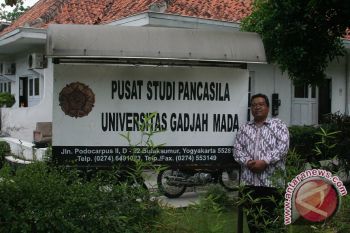Peneliti: pilkada tidak langsung dibenarkan secara yuridis 