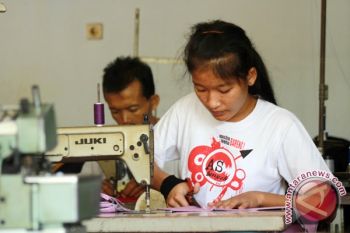 Investor Taiwan bangun pabrik garmen di Bantul 