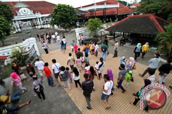Turis ASEAN jadi pasar potensial pariwisata DIY 