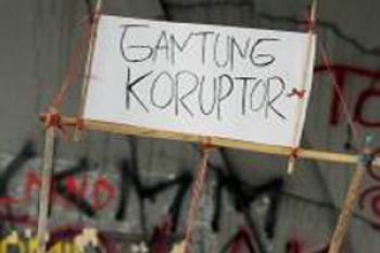 HENTITAKAN POLITISASI KPK