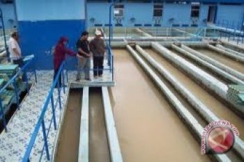Kebocoran air PDAM Sleman capai 30 persen