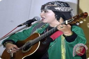 "Nyanyian Alam" mengawali "Kretakencana Worldmusic Festival" 