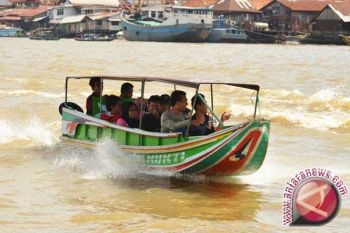 Sudah saatnya Indonesia menggarap wisata sungai 