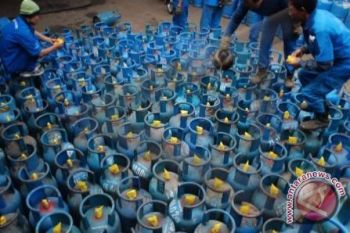 DME lebih murah dari LPG    