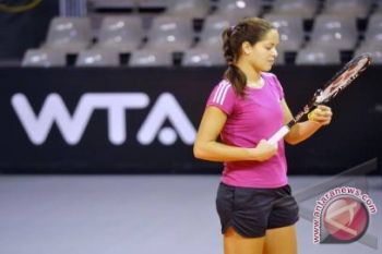 Data hasil tenis WTA Brazil
