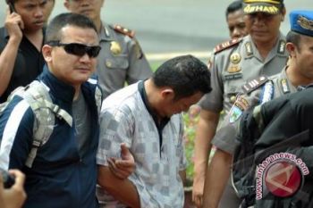 Fungsionaris Golkar : Perlakuan Terhadap Amran Batalipu Berlebihan