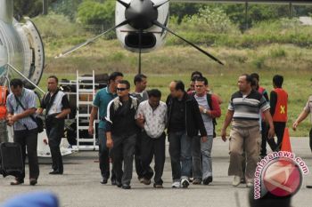 Kasus Amran Batalipu Peringatan Bagi Pejabat Sulteng 