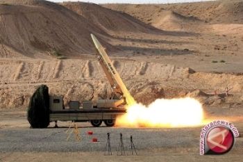 Rusia Hendaknya Teruskan Ekspor Rudal Ke Iran 