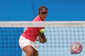 Kejuaraan tenis Piala Davis digelar di Palembang 