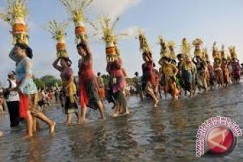 Denpasar Diusulkan Ke Unesco Jadi Kota Kreatif