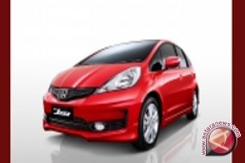 Honda Target Posisi Lima Besar