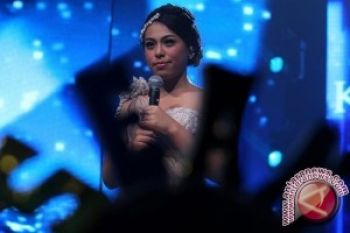 Regina-Sean Menanti Menjadi Indonesian Idol