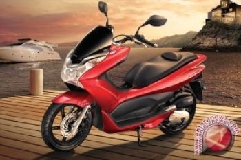 Honda Skutik 150cc Siap Ramaikan Pasar