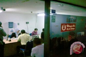 Harga tiket pesawat Palembang-Jakarta melonjak 