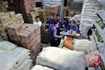 Harga sembako di Lubuklinggau naik 