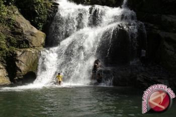 Sungai Wombo Aliri Kebutuhan Air KEK Palu 