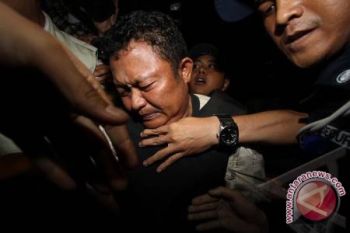 Pakar : Tindakan KPK Tidak Lazim Dalam Penanganan Amran