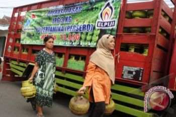 Pertamina Survei Kesiapan Sulteng Konversi Minyak Tanah 