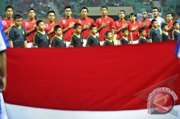 Indonesia kandaskan Timor Leste 2-0