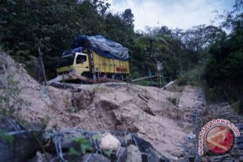 Bengkulu-Sumsel perlu mewaspadai longsor