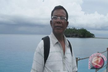 Bangga  jadi guru di daerah perbatasan 