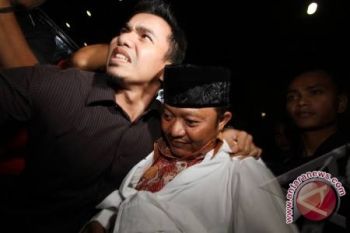 Amran Batalipu Dipastikan Kalah Di Pilkada Buol