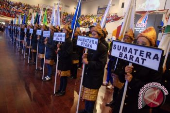 Kejurnas PPLP digelar di Musi Banyuasin