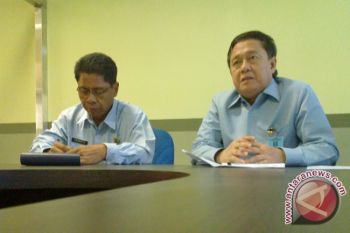 Tahanan Kabur Di Palu Karena Kelalaian Petugas 