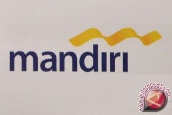 Bank Mandiri Biayai Kepemilikan Rumah Murah
