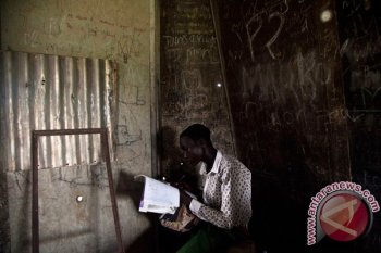 Wapres Sudan Selatan dan istri positif virus COVID-19