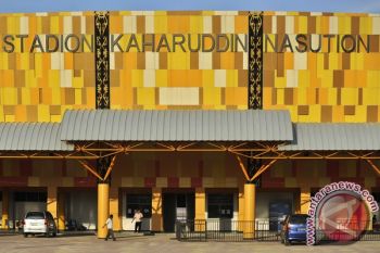 PSPS Riau siapkan dua stadion di Pekanbaru untuk tuan rumah Liga 2