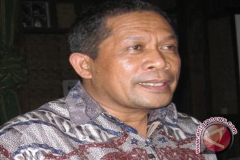 Bupati Minta Unesco Libatkan Pimpinan Politik Lokal
