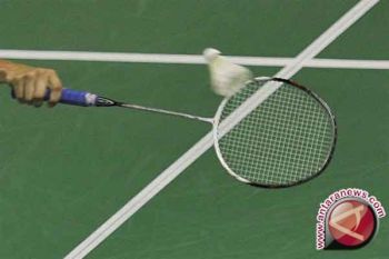 Indonesia rebut enam emas "Parabadminton Championship" 