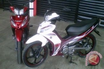 Bebek "Injection" Pertama Itu Bernama All New Jupiter Z1