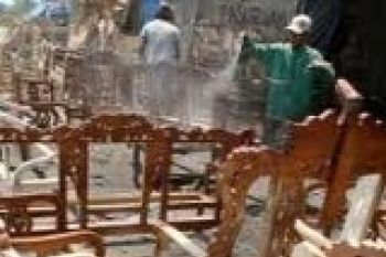 Mebel Indonesia terobos pasar Rusia 