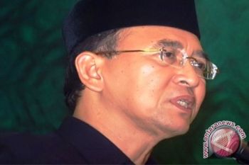 Menteri Agama lepas kepulangan jamaah kloter I