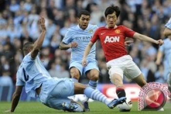 Park: MU Akan Selalu Di Hatiku