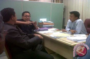 Perusahaan Tambang Berproduksi Belum Sampai 10 Persen