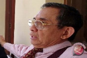 Sumbangan pembangunan gedung KPK bukan gratifikasi 