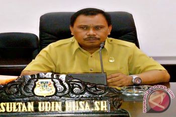 Banggar DPRD potong anggaran SKPD Rp14 miliar