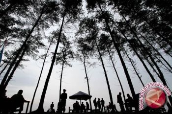  Aceh Benahi Objek Wisata  