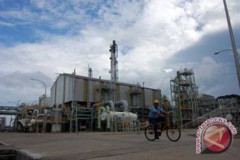 Pupuk Indonesia akan bangun dua pabrik baru