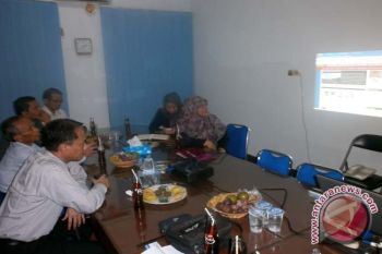 IBI Darmajaya Terpilih Pendamping Korea IT Volunteer