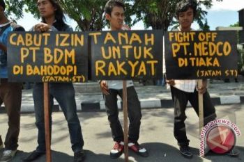DPRD: Pemprov Diabaikan Dalam Pelaporan Kegiatan Tambang