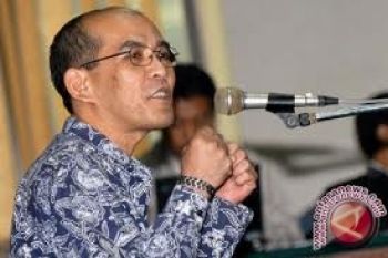Faisal Basri Tetap Berharap Satu Putaran