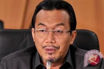 Mentan: pertanian masih terpusat pada kegiatan  hulu