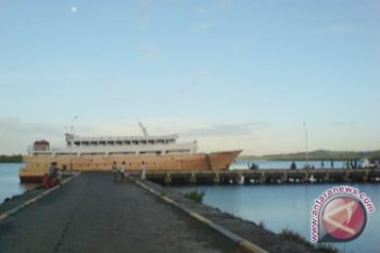 DPRD Minut : Pembangunan pelabuhan Munte mubazir